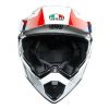 AGV AX9 Atlante adventure helma vel.XXS